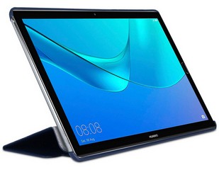 Замена экрана на планшете Huawei MediaPad M5 10.8 Pro в Владимире